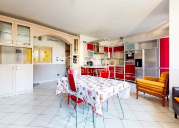 Villa a Schiera Castello d'Argile - foto 4