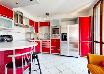 Villa a Schiera Castello d'Argile - foto 7