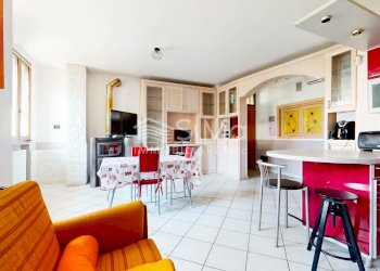 Villa a Schiera Castello d'Argile - foto 8