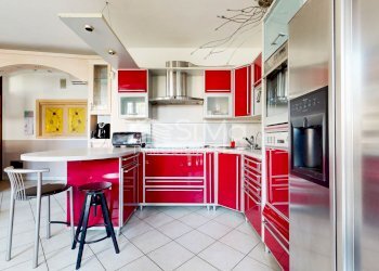 Villa a Schiera Castello d'Argile - foto 9