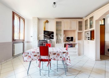 Villa a Schiera Castello d'Argile - foto 11