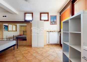 Villa a Schiera Castello d'Argile - foto 12