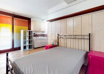 Villa a Schiera Castello d'Argile - foto 14