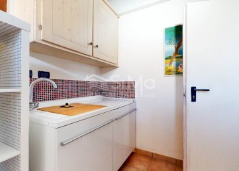 Villa a Schiera Castello d'Argile - foto 16