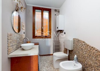 Villa a Schiera Castello d'Argile - foto 18