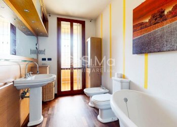 Villa a Schiera Castello d'Argile - foto 26