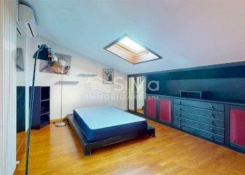 Villa a Schiera Castello d'Argile - foto 28