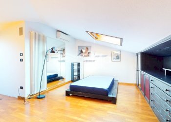 Villa a Schiera Castello d'Argile - foto 29