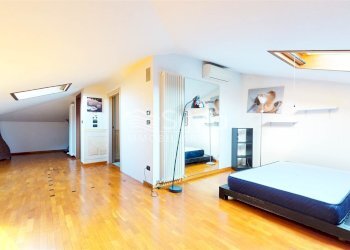 Villa a Schiera Castello d'Argile - foto 31