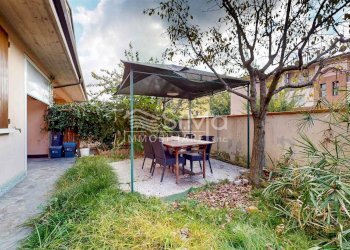 Villa a Schiera Castello d'Argile - foto 32