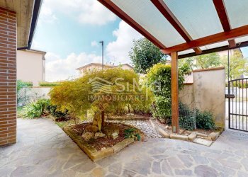 Villa a Schiera Castello d'Argile - foto 33