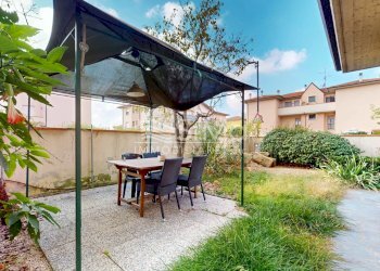 Villa a Schiera Castello d'Argile - foto 35