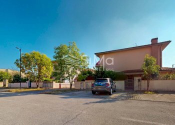 Villa a Schiera Castello d'Argile - foto 36