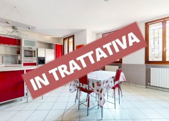 Villa a Schiera Castello d'Argile - foto 1