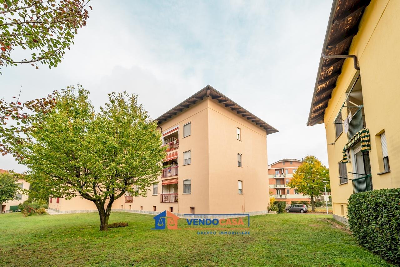 Appartamento Fossano - foto 1