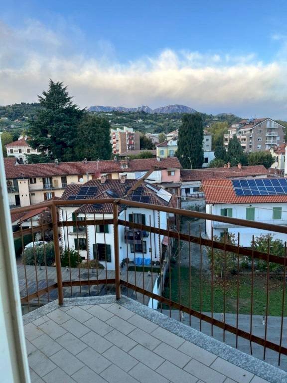 Trilocale Pinerolo - foto 1