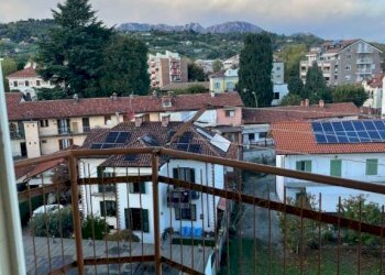 Trilocale Pinerolo - foto 1