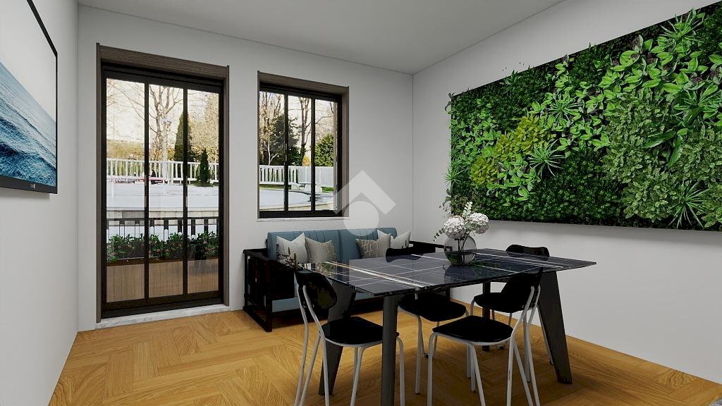 Bilocale Via G. Lupo, Grugliasco - foto 2