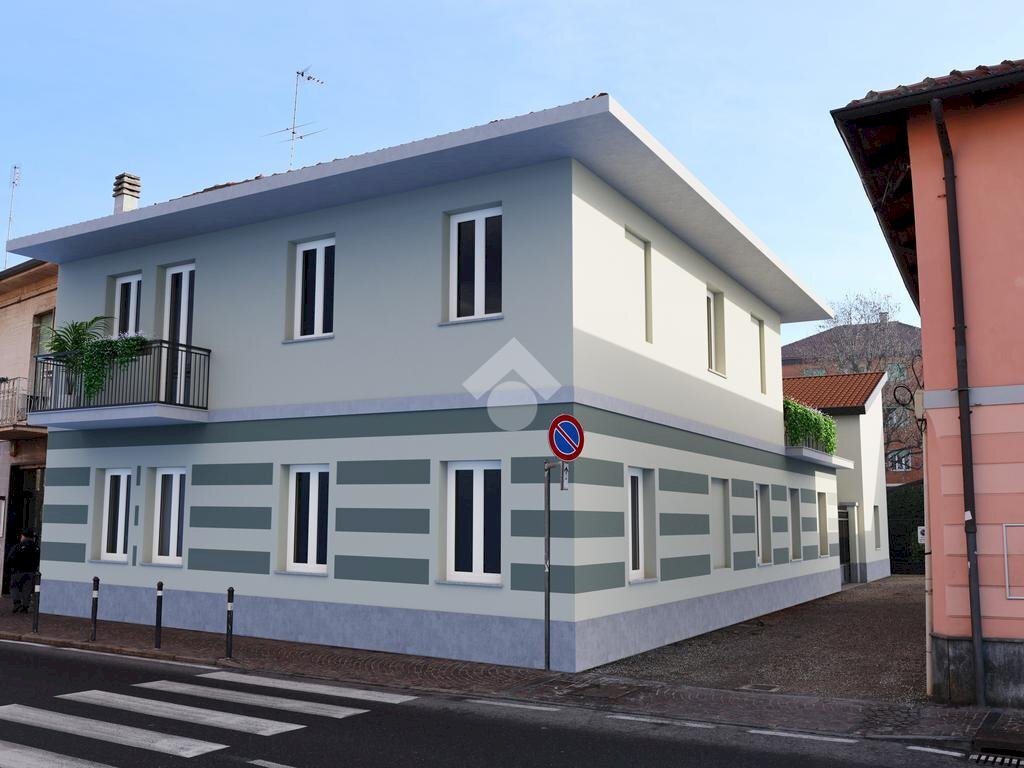 Bilocale Via G. Lupo, Grugliasco - foto 1