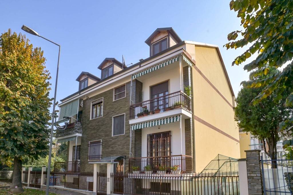 Attic Beinasco - photo 1