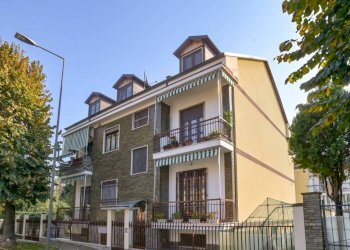 Attic Beinasco - photo 1