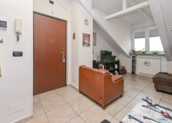 Attic Beinasco - photo 6