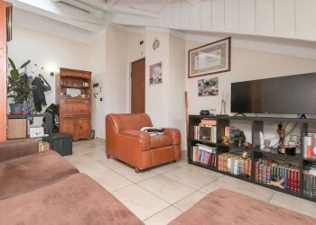 Attic Beinasco - photo 10