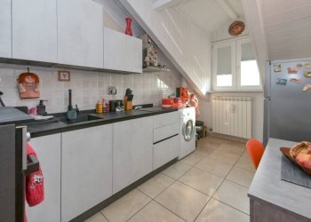 Attic Beinasco - photo 14