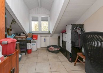 Attico Beinasco - foto 24