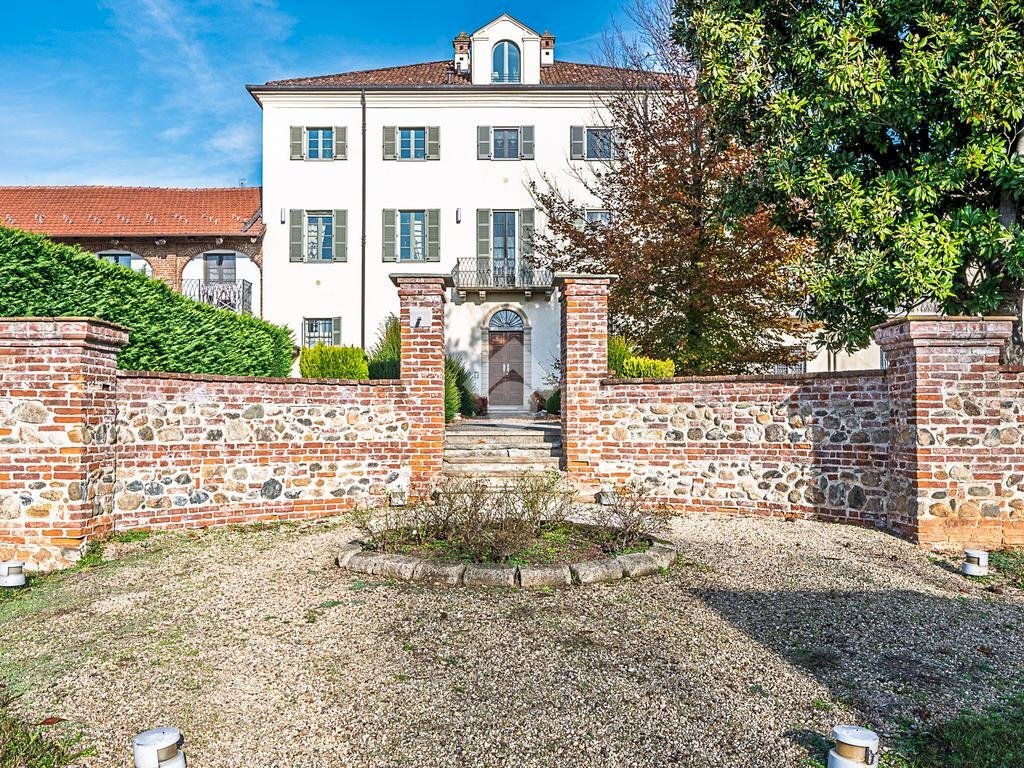 Quadrilocale Via Giosuè Carducci, Druento - foto 1