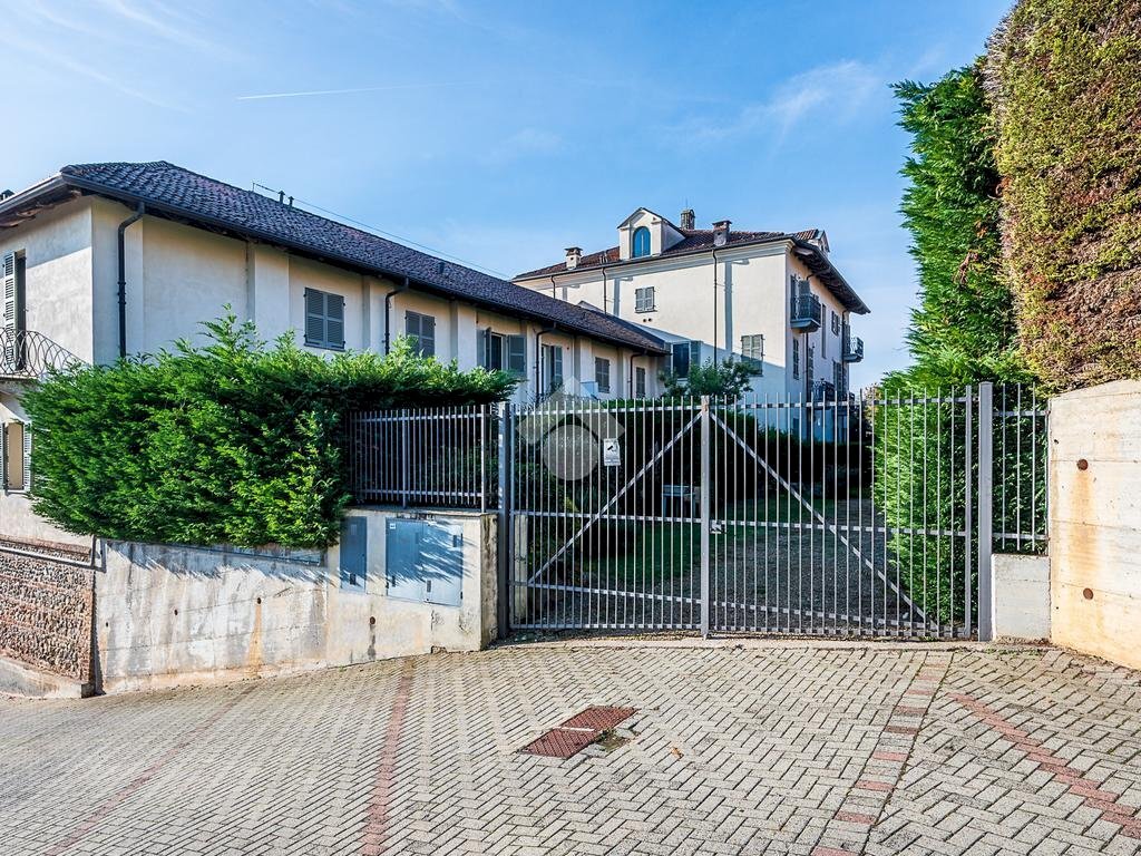 Quadrilocale Via Giosuè Carducci, Druento - foto 3