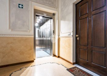 Quadrilocale Via Giosuè Carducci, Druento - foto 15