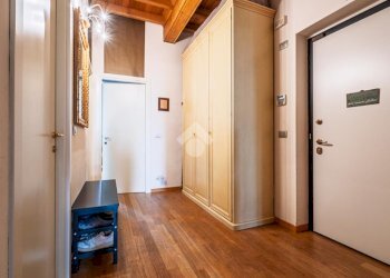 Quadrilocale Via Giosuè Carducci, Druento - foto 16