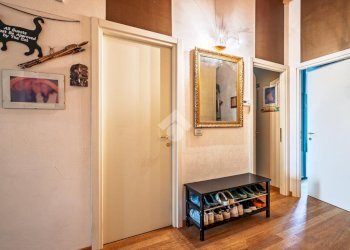 Quadrilocale Via Giosuè Carducci, Druento - foto 17