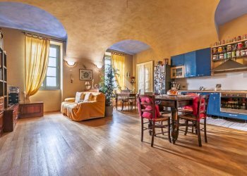 Quadrilocale Via Giosuè Carducci, Druento - foto 19