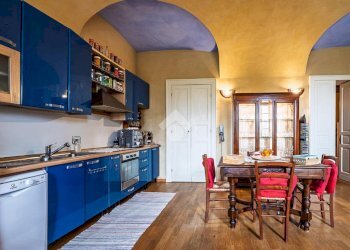 Quadrilocale Via Giosuè Carducci, Druento - foto 20