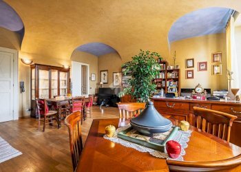 Quadrilocale Via Giosuè Carducci, Druento - foto 21