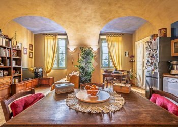 Quadrilocale Via Giosuè Carducci, Druento - foto 25