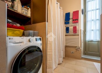 Quadrilocale Via Giosuè Carducci, Druento - foto 28