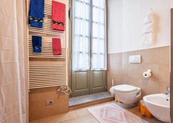 Quadrilocale Via Giosuè Carducci, Druento - foto 32