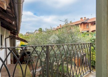 Quadrilocale Via Giosuè Carducci, Druento - foto 33