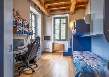 Quadrilocale Via Giosuè Carducci, Druento - foto 35