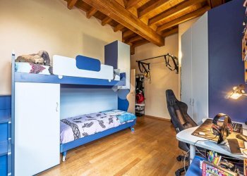 Quadrilocale Via Giosuè Carducci, Druento - foto 36