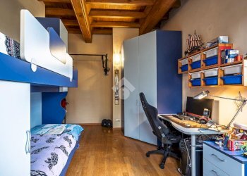 Quadrilocale Via Giosuè Carducci, Druento - foto 37