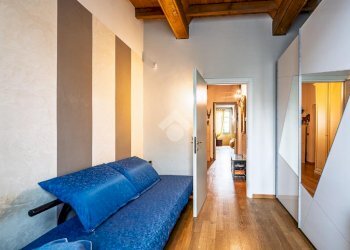 Quadrilocale Via Giosuè Carducci, Druento - foto 39