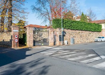 Quadrilocale Via Giosuè Carducci, Druento - foto 2