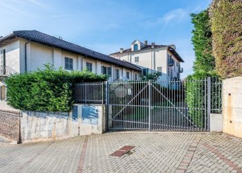 Quadrilocale Via Giosuè Carducci, Druento - foto 3