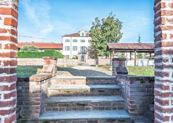 Quadrilocale Via Giosuè Carducci, Druento - foto 4