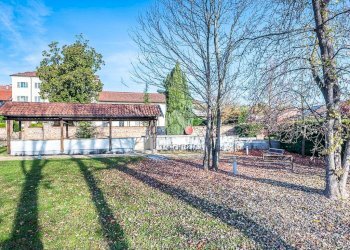 Quadrilocale Via Giosuè Carducci, Druento - foto 5