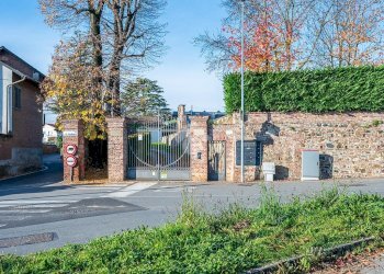 Quadrilocale Via Giosuè Carducci, Druento - foto 9